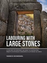 Labouring With Large Stones