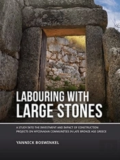 Labouring With Large Stones