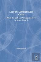 Labour'S Antisemitism Crisis