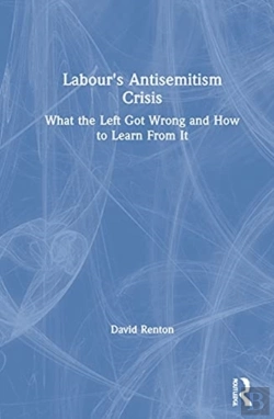Bertrand.pt - Labour'S Antisemitism Crisis