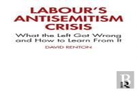 Labour'S Antisemitism Crisis