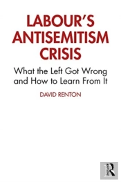 Labour'S Antisemitism Crisis