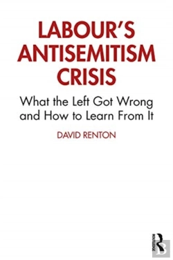 Bertrand.pt - Labour'S Antisemitism Crisis