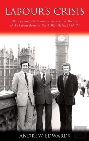 Labour'S Crisis