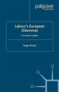 Labour'S European Dilemmas