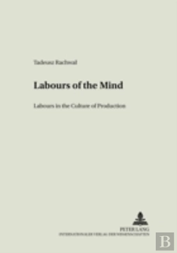 Bertrand.pt - Labours Of The Mind
