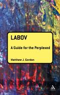 Labov: A Guide For The Perplexed