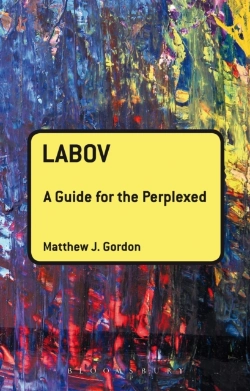 Bertrand.pt - Labov: A Guide For The Perplexed