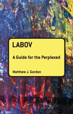 Bertrand.pt - Labov: A Guide For The Perplexed