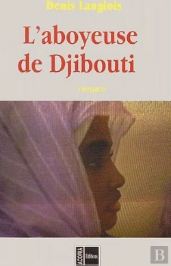 Bertrand.pt - L'Aboyeuse De Djibouti