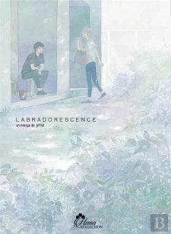 Bertrand.pt - Labrado-Rescence - Livre (Manga) - Yaoi - Hana Collection