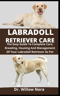 Bertrand.pt - Labradoll Retriever Care