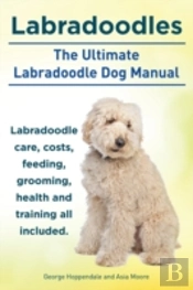 Labradoodles. The Ultimate Labradoodle D