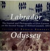 Labrador Odyssey