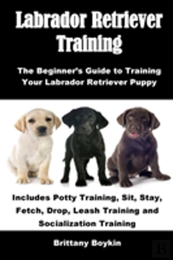 Bertrand.pt - Labrador Retriever Training