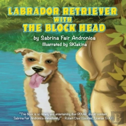 Bertrand.pt - Labrador Retriever With The Block Head