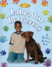 Labrador Retrievers