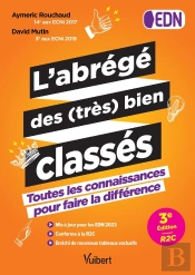 L'Abrégé Des (Très) Bien Classés : Nouvelle Édition Entièrement Mise À Jour Et Adaptée Au Nouveau Programme