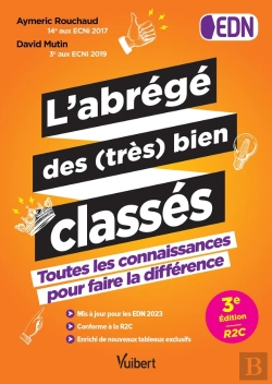 Bertrand.pt - L'Abrégé Des (Très) Bien Classés : Nouvelle Édition Entièrement Mise À Jour Et Adaptée Au Nouveau Programme