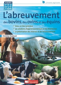 Bertrand.pt - L'Abreuvement Des Bovins, Des Ovins Et Des Équins