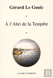 L'Abri De La Temp Te