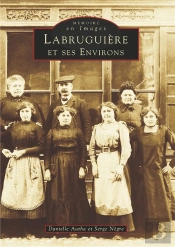 Labruguière Et Ses Environs