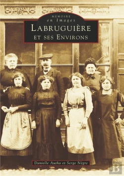 Bertrand.pt - Labruguière Et Ses Environs