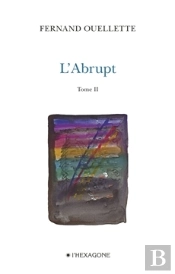 L'Abrupt Tome 2