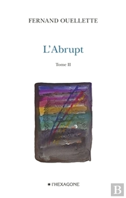 Bertrand.pt - L'Abrupt Tome 2