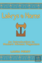 Labrys And Horns