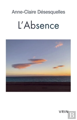 Bertrand.pt - L'Absence