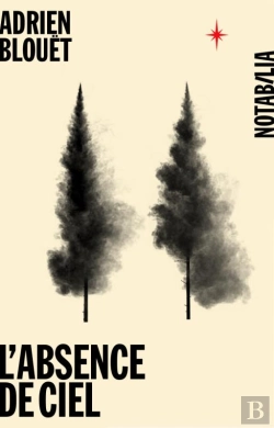 Bertrand.pt - L'Absence De Ciel