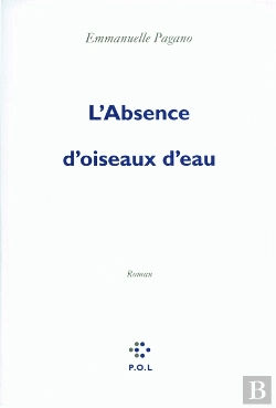 Bertrand.pt - L'Absence D'Oiseaux D'Eau