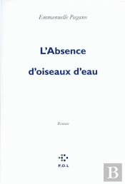 L'Absence D'Oiseaux D'Eau