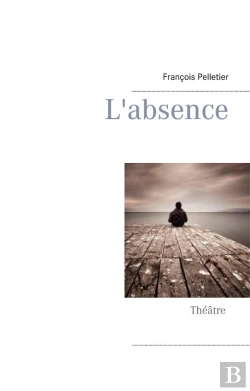 Bertrand.pt - L'Absence