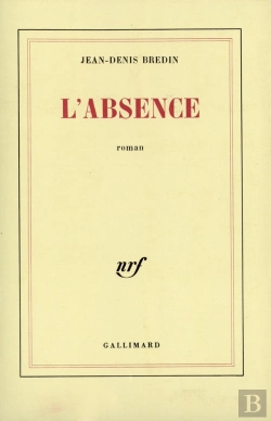 Bertrand.pt - L'Absence