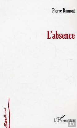 Bertrand.pt - L'Absence