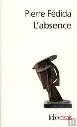 Bertrand.pt - L'Absence