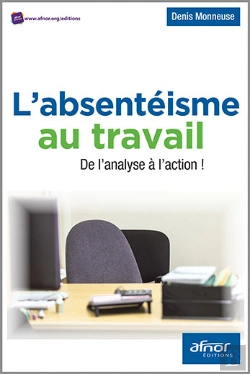 Bertrand.pt - Labsentéisme Au Travail