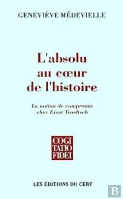 Bertrand.pt - L'Absolu Au Cur De L'Histoire