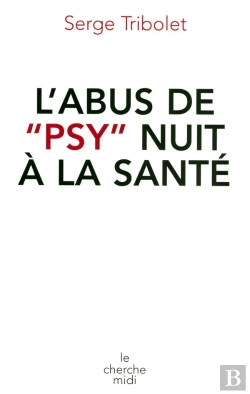 Bertrand.pt - L'Abus De Psy Nuit À La Santé