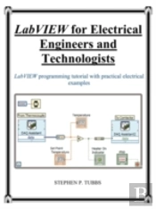 Labview For Electrical Engineers And Technologists