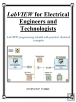 Bertrand.pt - Labview For Electrical Engineers And Technologists