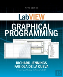 Bertrand.pt - Labview Graphical Programming, Fifth Edition