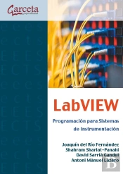 Labview Programacion Para Sistemas De Instrumentacion