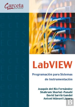 Bertrand.pt - Labview Programacion Para Sistemas De Instrumentacion