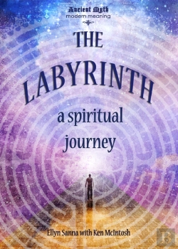Bertrand.pt - Labyrinth: A Spiritual Journey