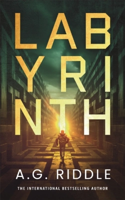 Bertrand.pt - Labyrinth
