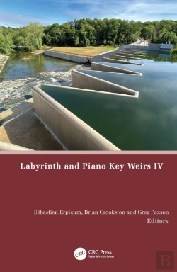 Bertrand.pt - Labyrinth And Piano Key Weirs Iv