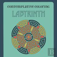 Labyrinth (Contemplative Coloring)